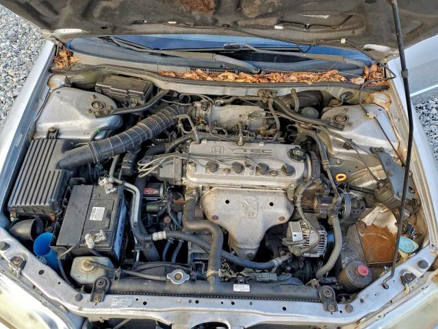 Honda Accord Se Image 5