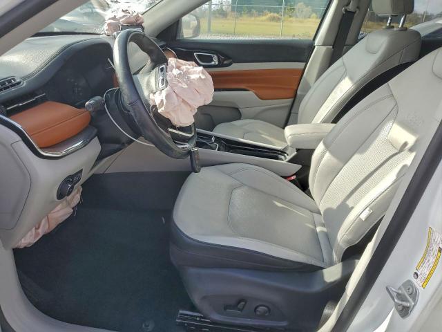 Jeep Compass Limited Image 6