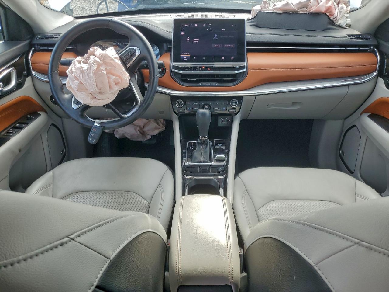 Jeep Compass Limited Image 5