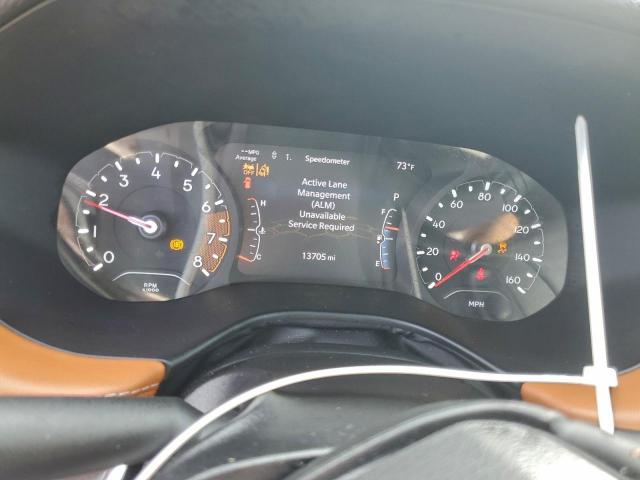 Jeep Compass Limited Image 12