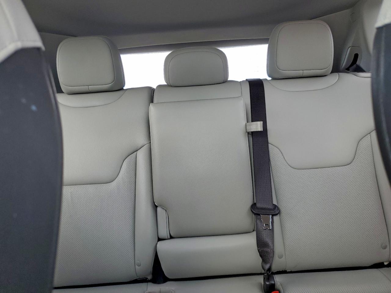 Jeep Compass Limited Image 7