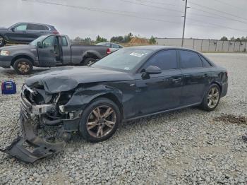  Salvage Audi A4