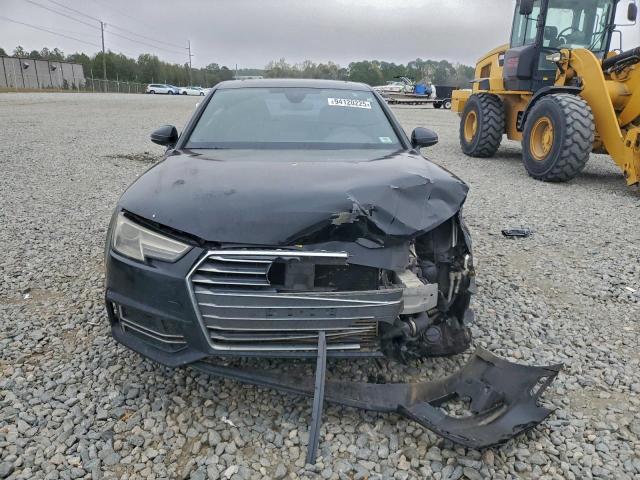 Audi A4 Premium Image 4