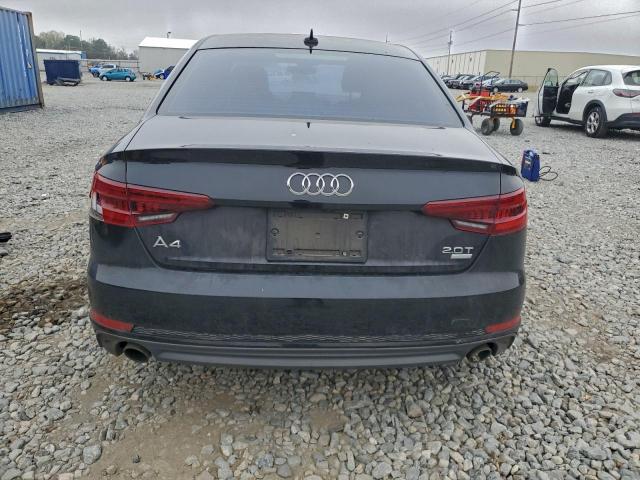 Audi A4 Premium Image 13