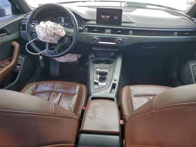 Audi A4 Premium Image 10