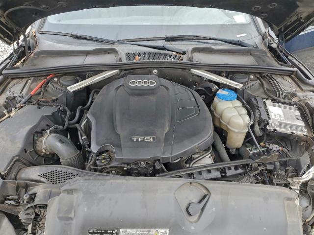 Audi A4 Premium Image 8