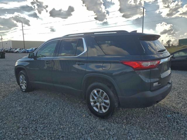 Chevrolet Traverse Lt Image 2