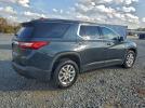 Chevrolet Traverse Lt Image 4