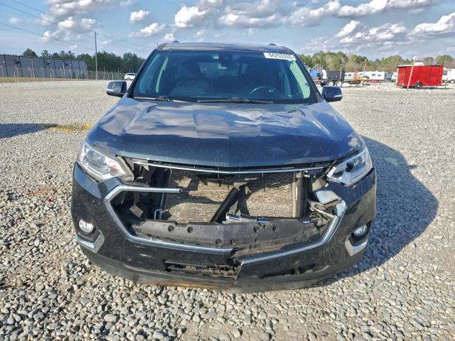 Chevrolet Traverse Lt Image 5