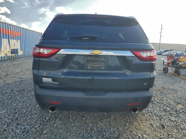 Chevrolet Traverse Lt Image 11