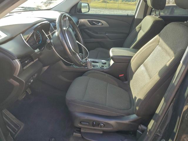 Chevrolet Traverse Lt Image 6