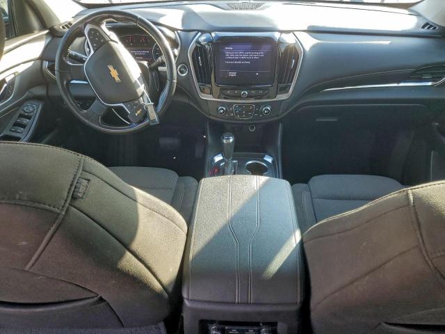 Chevrolet Traverse Lt Image 3