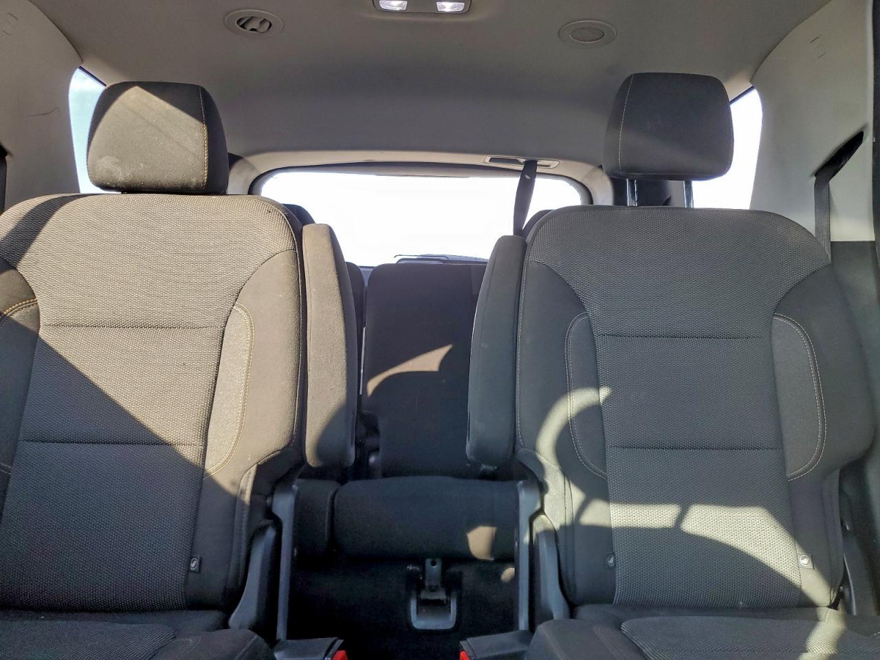 Chevrolet Traverse Lt Image 14