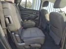 Chevrolet Traverse Lt Image 13