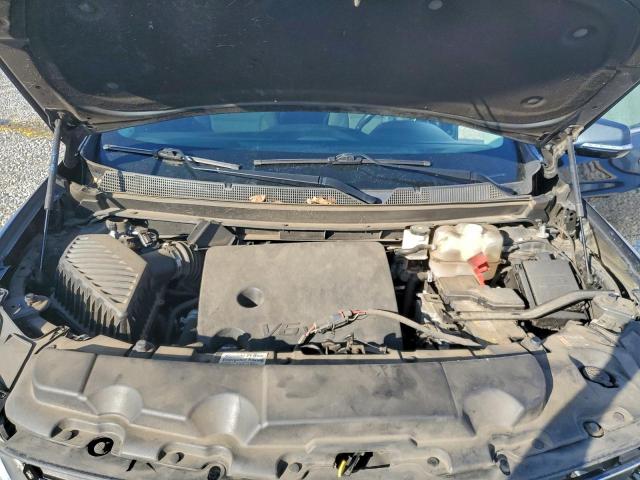 Chevrolet Traverse Lt Image 8