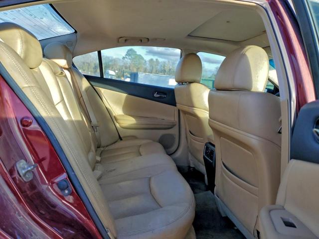 Nissan Maxima S Image 11