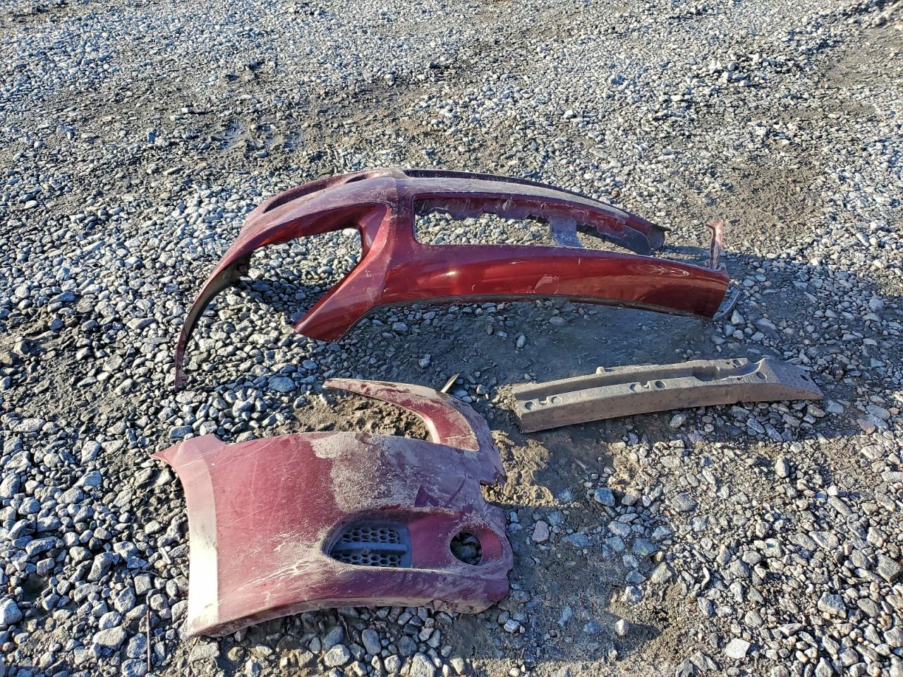 Nissan Maxima S Image 7