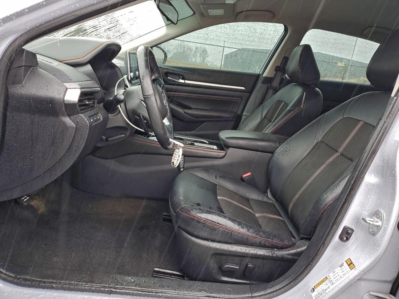 Nissan Altima Sr Image 6