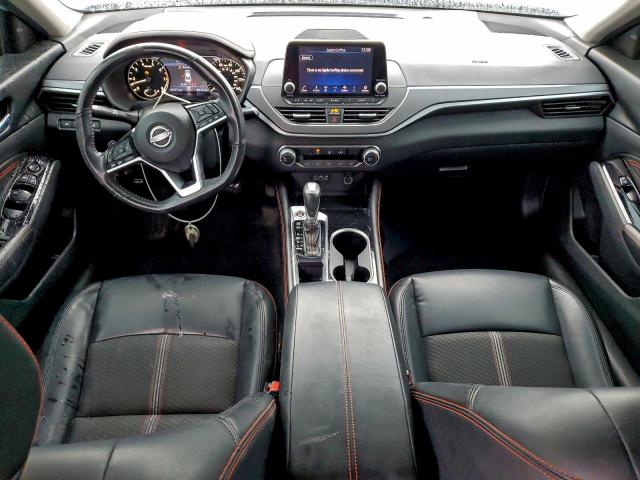 Nissan Altima Sr Image 11