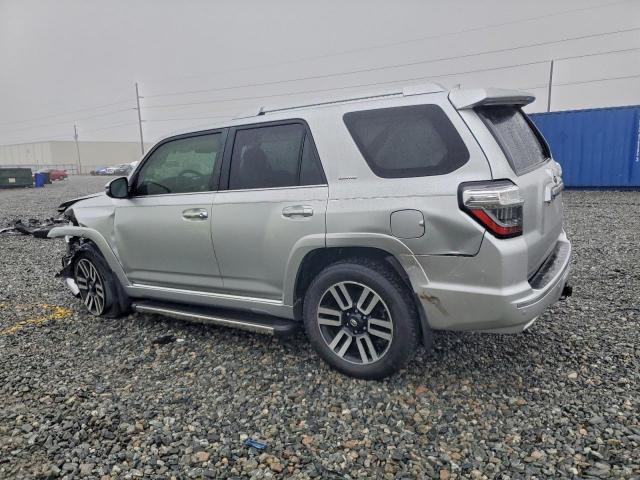 Toyota 4Runner Sr5/sr5 Premium Image 4