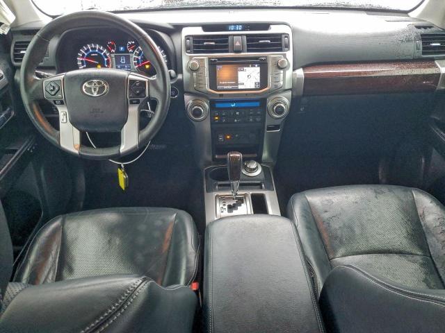 Toyota 4Runner Sr5/sr5 Premium Image 7