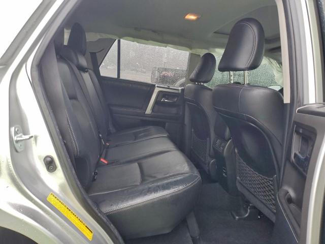 Toyota 4Runner Sr5/sr5 Premium Image 11