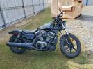 Harley-Davidson Rh975 Image 1