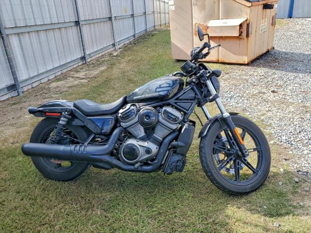  Salvage Harley-Davidson Rh975