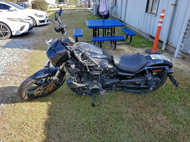 Harley-Davidson Rh975 Image 8