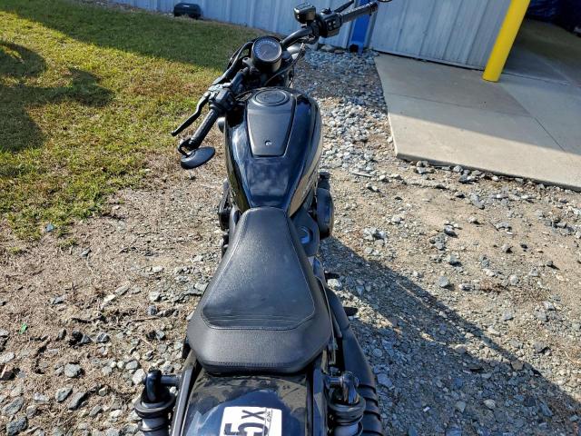 Harley-Davidson Rh975 Image 7