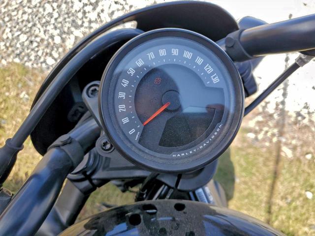 Harley-Davidson Rh975 Image 3