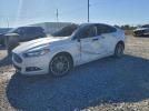Ford Fusion Se Image 1