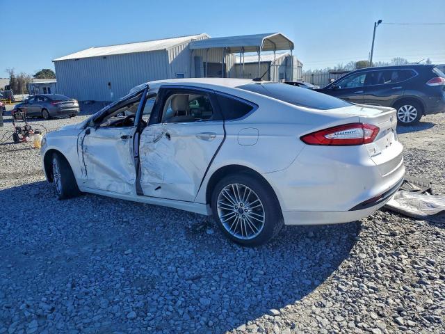 Ford Fusion Se Image 10