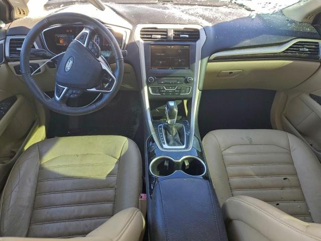 Ford Fusion Se Image 13