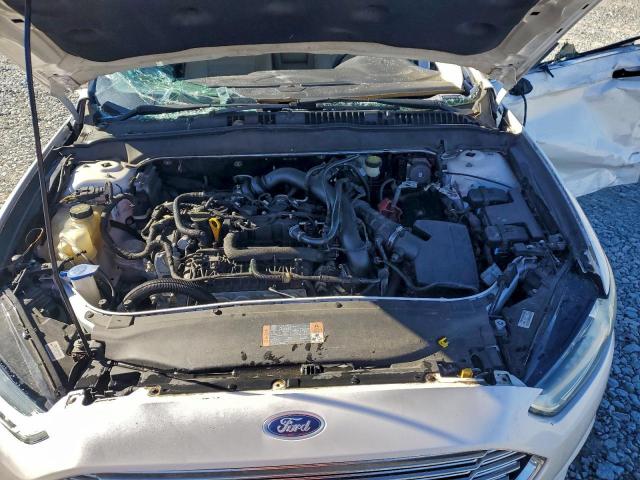 Ford Fusion Se Image 5