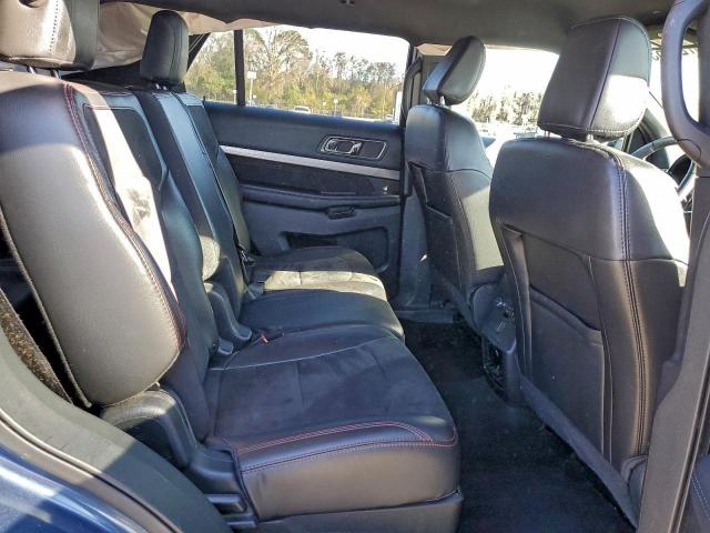 Ford Explorer Xlt Image 12