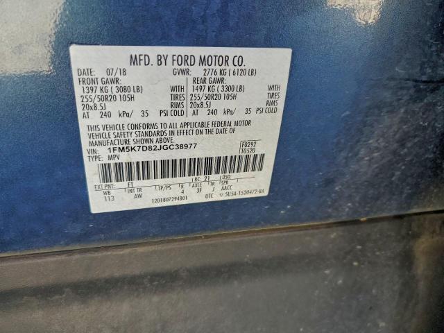 Ford Explorer Xlt Image 2