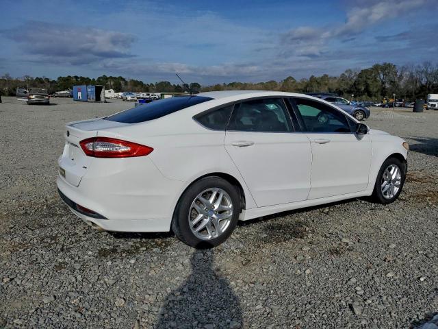 Ford Fusion Se Image 11