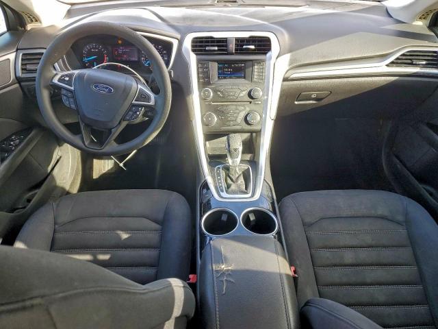 Ford Fusion Se Image 4