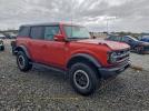 Ford Bronco Base Image 7