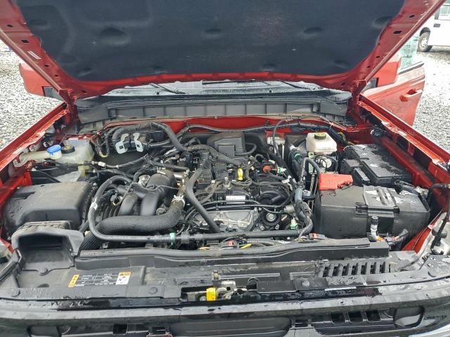 Ford Bronco Base Image 11