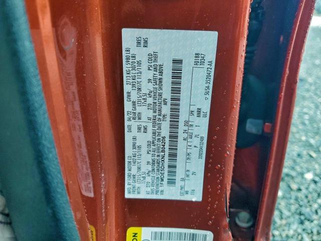 Ford Bronco Base Image 2