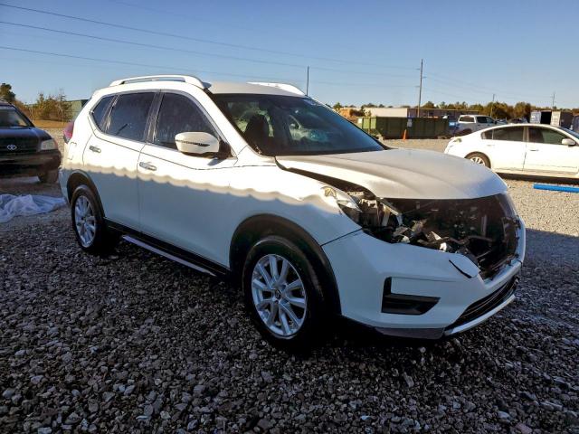 Nissan Rogue S Image 13