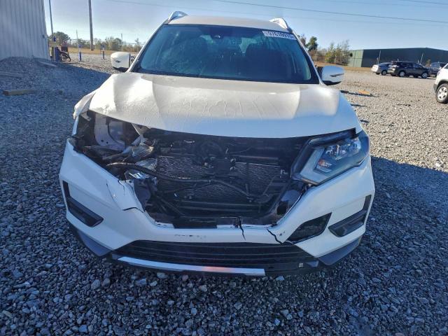 Nissan Rogue S Image 10