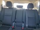 Nissan Rogue S Image 7