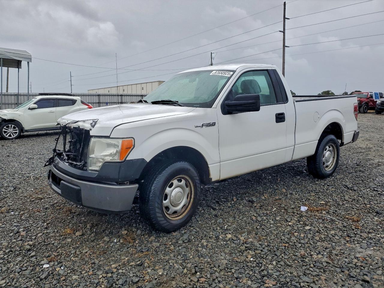 Ford F-150 Image 1