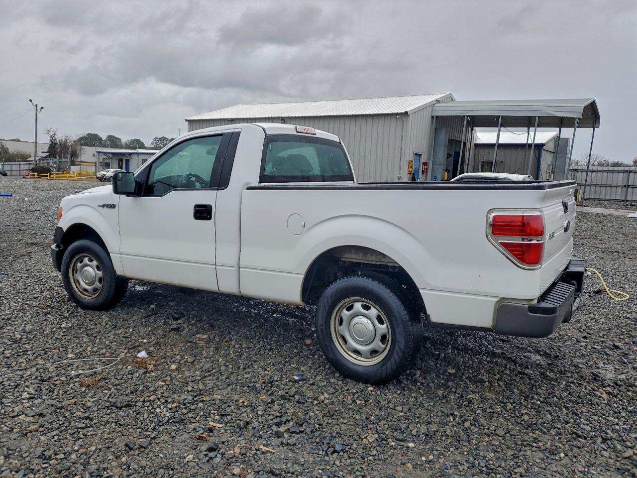 Ford F-150 Image 3