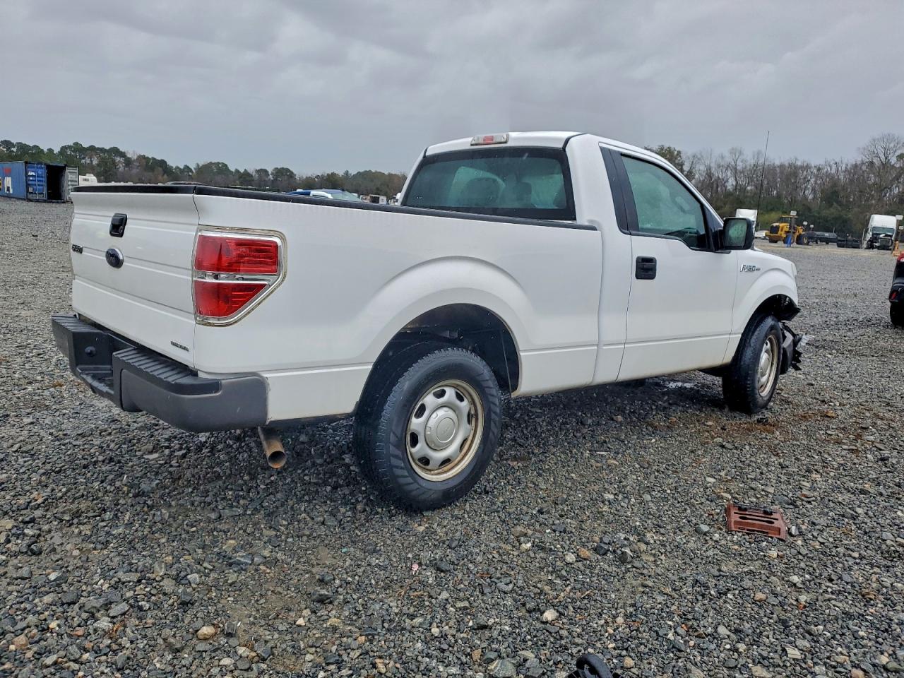 Ford F-150 Image 6