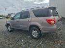 Toyota Sequoia Limited Image 12
