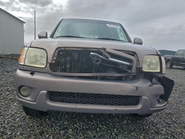 Toyota Sequoia Limited Image 8